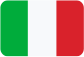Fabrication d’étiquettes autocollantes Italiano